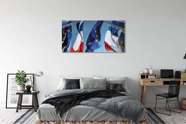 Tablouri canvas steaguri