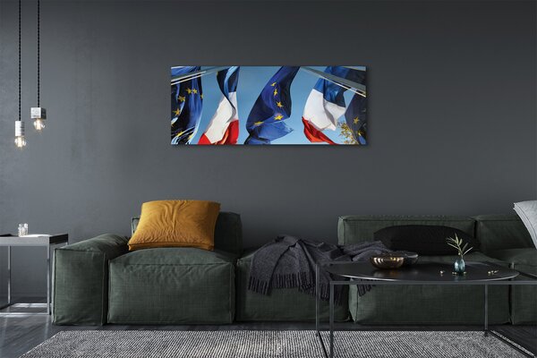 Tablouri canvas steaguri