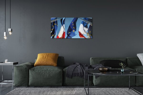 Tablouri canvas steaguri
