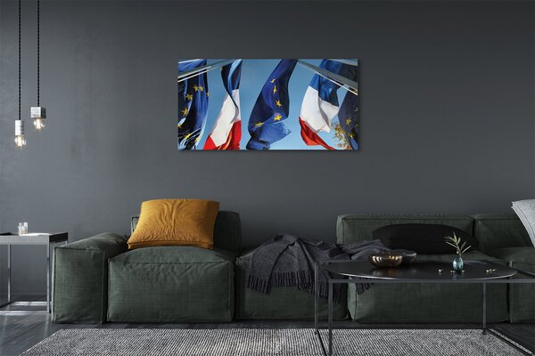 Tablouri canvas steaguri