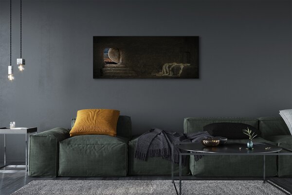 Tablouri canvas Cave cruci