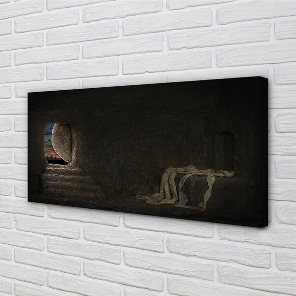 Tablouri canvas Cave cruci