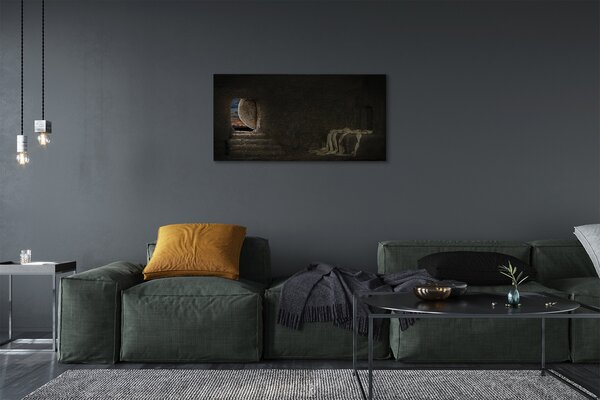 Tablouri canvas Cave cruci