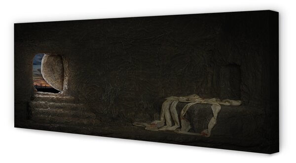 Tablouri canvas Cave cruci