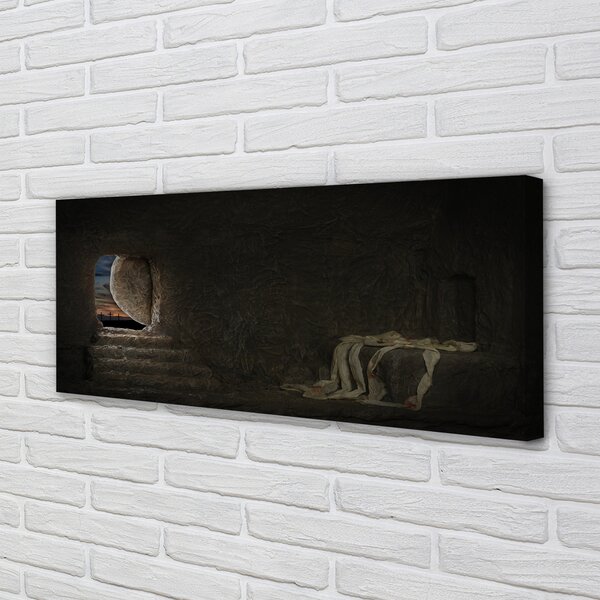 Tablouri canvas Cave cruci