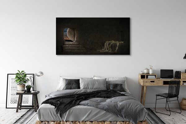 Tablouri canvas Cave cruci
