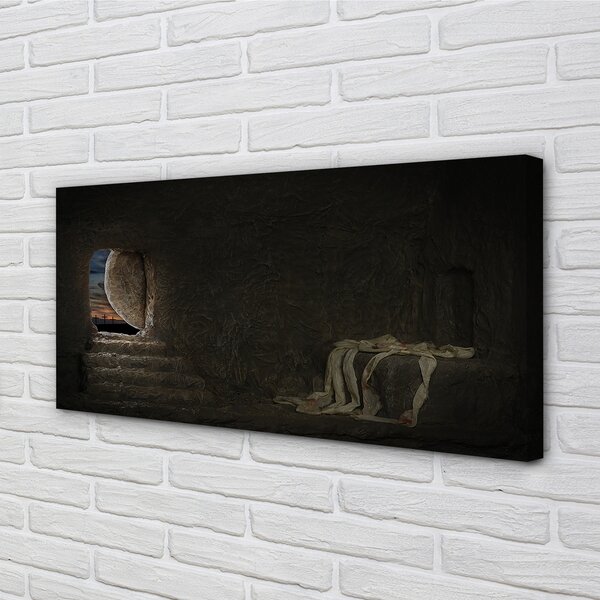 Tablouri canvas Cave cruci