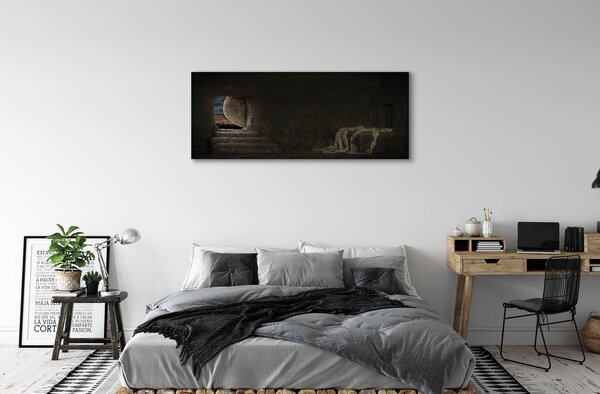 Tablouri canvas Cave cruci