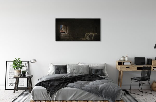 Tablouri canvas Cave cruci
