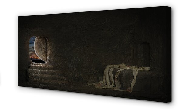 Tablouri canvas Cave cruci
