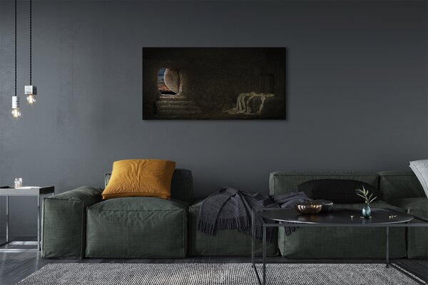 Tablouri canvas Cave cruci
