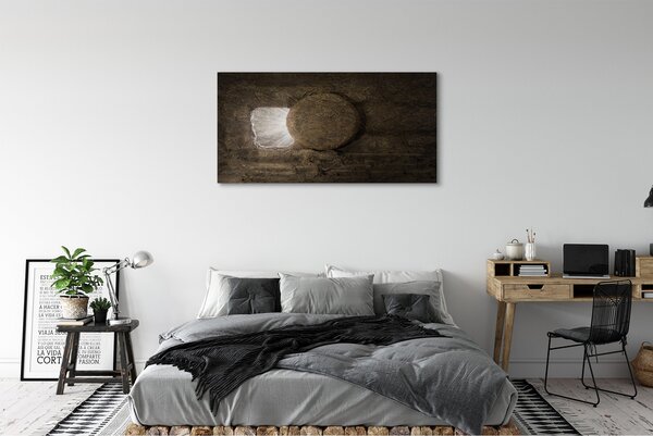 Tablouri canvas Peşteră