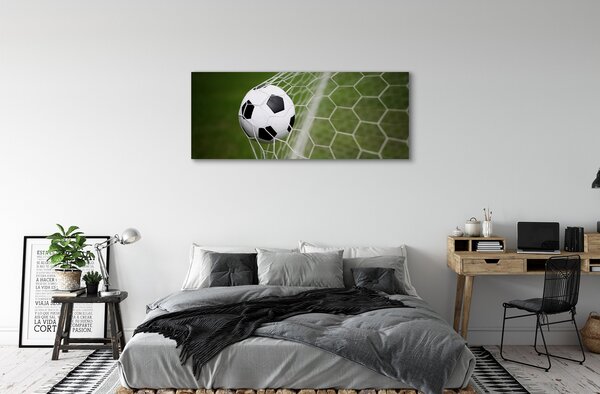 Tablouri canvas Fotbal