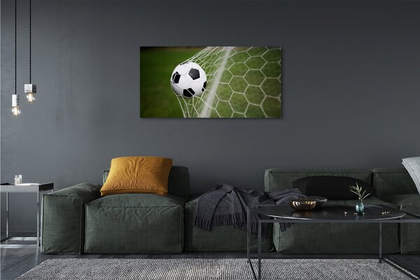 Tablouri canvas Fotbal