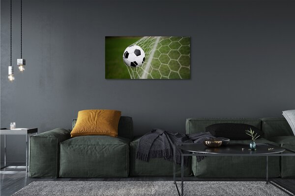 Tablouri canvas Fotbal