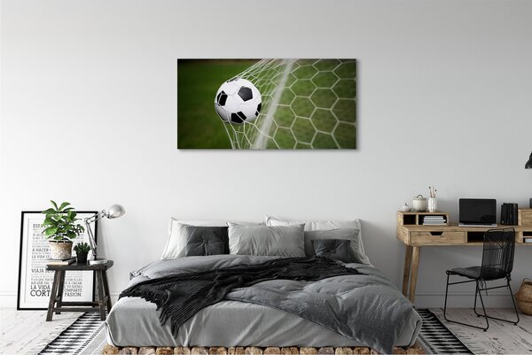 Tablouri canvas Fotbal