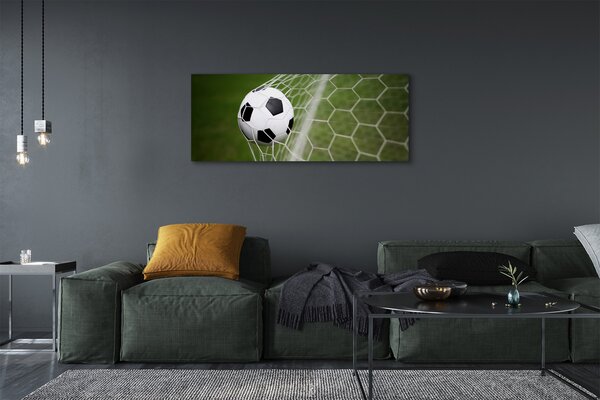 Tablouri canvas Fotbal