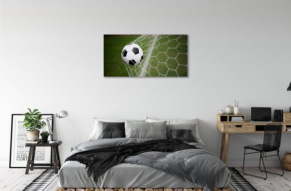 Tablouri canvas Fotbal