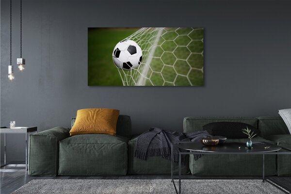 Tablouri canvas Fotbal