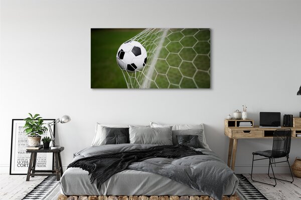 Tablouri canvas Fotbal