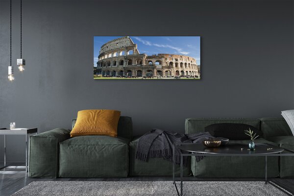 Tablouri canvas Roma Colosseum
