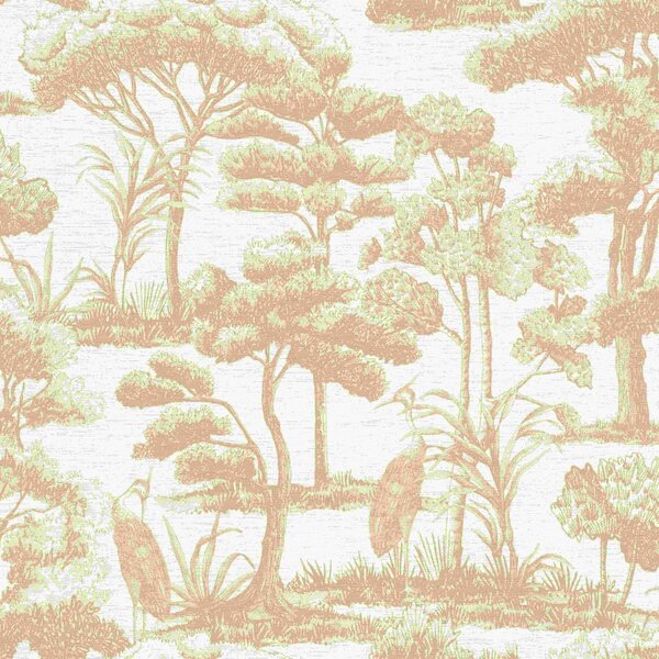 Tapet vlies de perete rasch timeless selection 794335