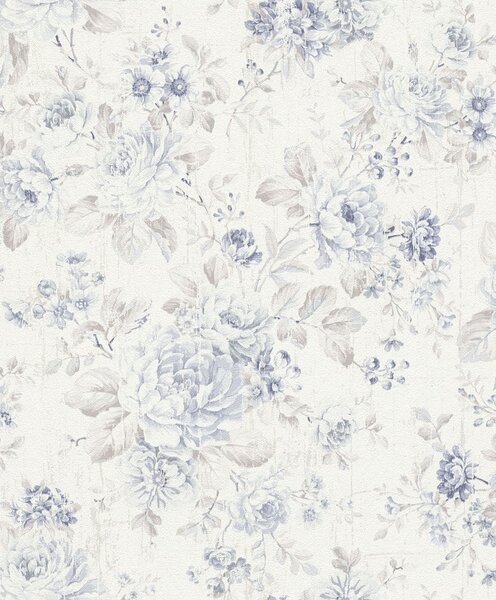 Tapet vlies de perete rasch timeless selection 516012
