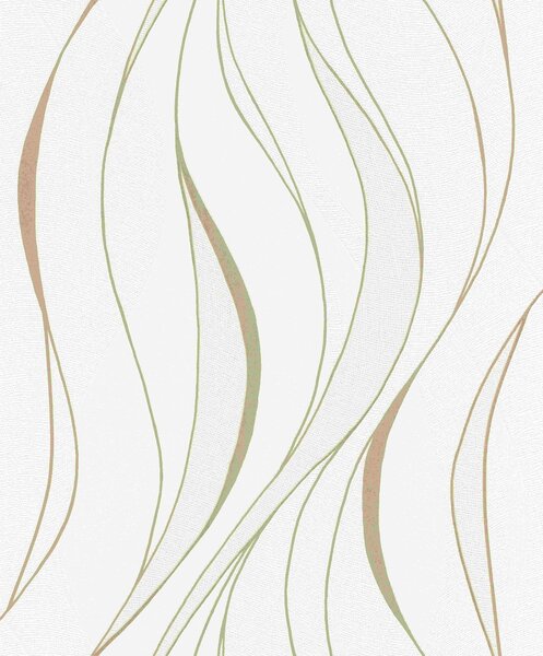 Tapet vlies de perete rasch timeless selection 429848