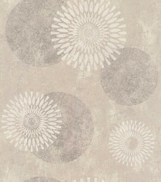 Tapet vlies de perete rasch timeless selection 651713