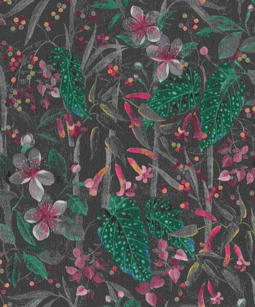 Tapet vlies de perete rasch timeless selection 538236