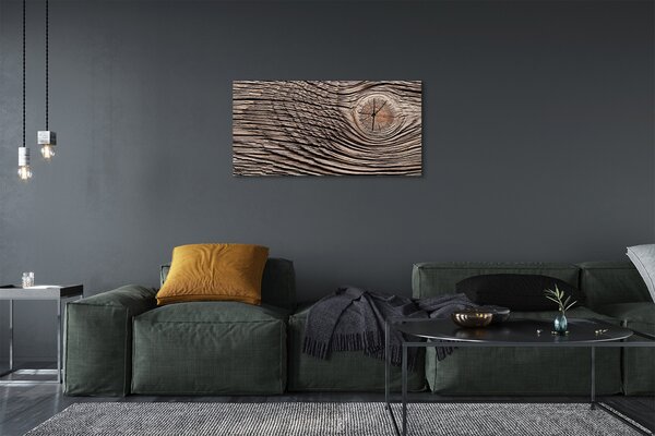 Tablouri canvas bord de cereale din lemn