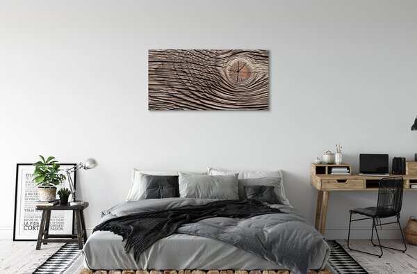 Tablouri canvas bord de cereale din lemn