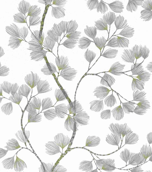 Tapet vlies de perete rasch timeless selection 866902