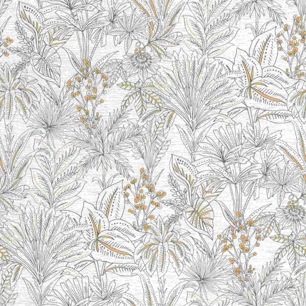 Tapet vlies de perete rasch timeless selection 582819