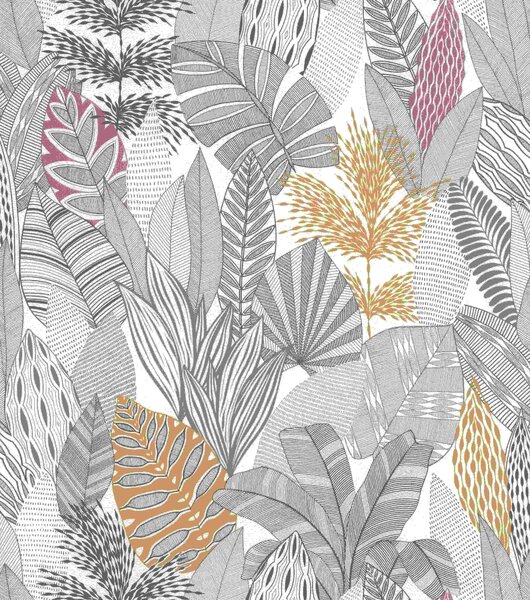 Tapet vlies de perete rasch timeless selection 582918