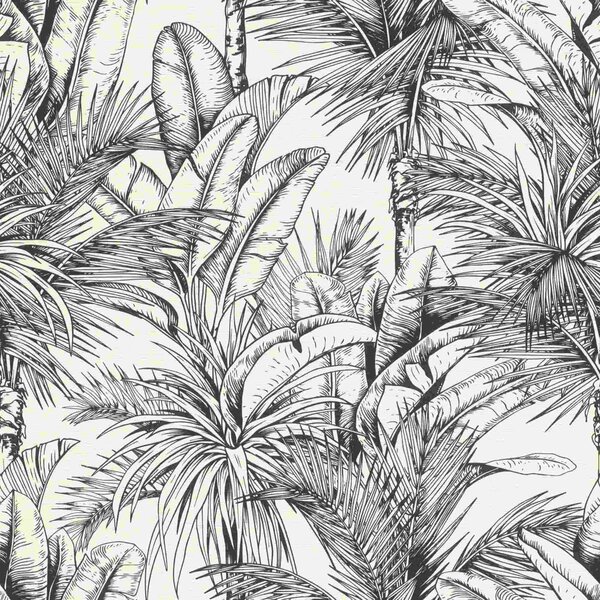 Tapet vlies de perete rasch timeless selection 478013