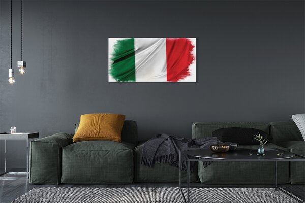 Tablouri canvas pavilion Italia