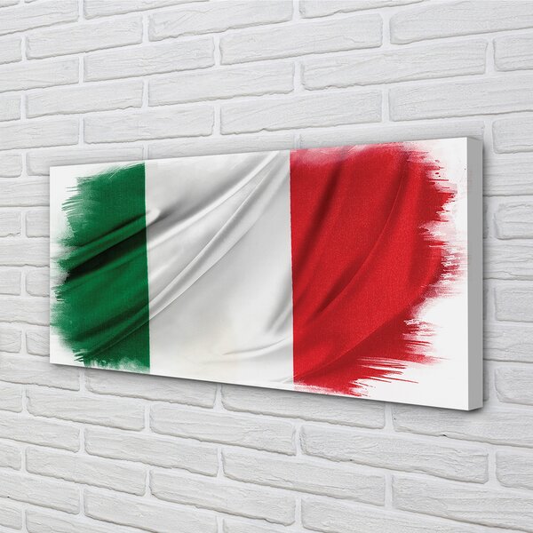Tablouri canvas pavilion Italia