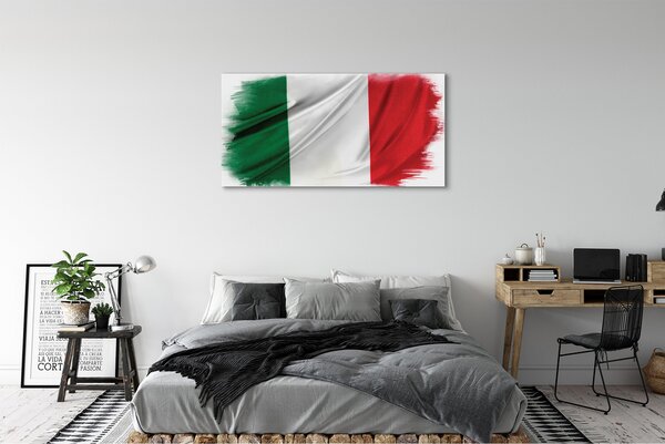 Tablouri canvas pavilion Italia