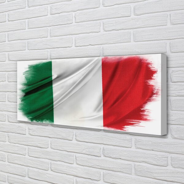 Tablouri canvas pavilion Italia