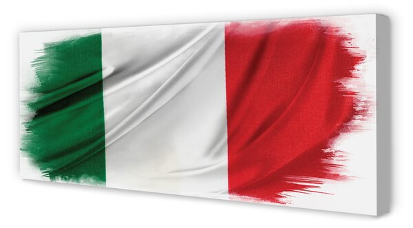 Tablouri canvas pavilion Italia