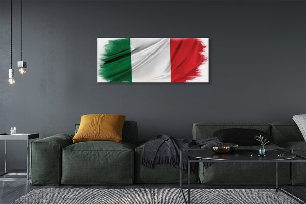 Tablouri canvas pavilion Italia