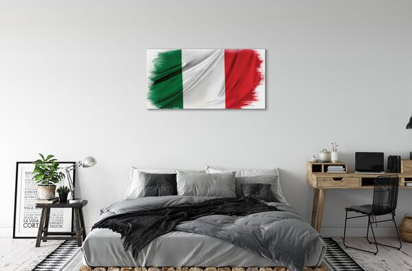 Tablouri canvas pavilion Italia