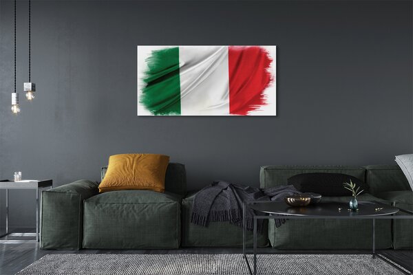 Tablouri canvas pavilion Italia