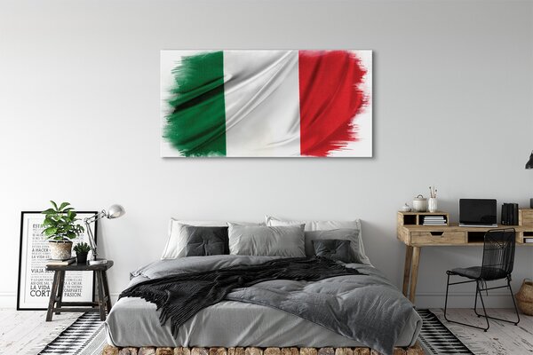 Tablouri canvas pavilion Italia