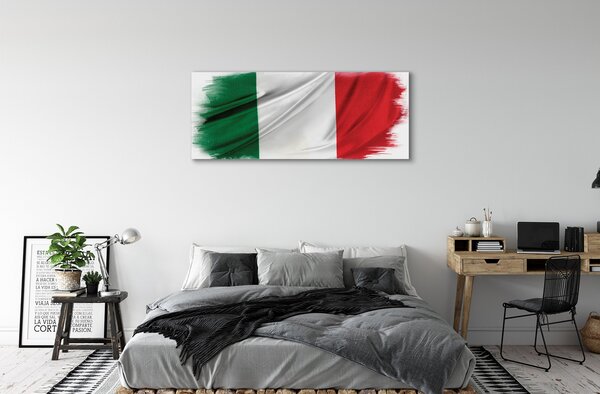 Tablouri canvas pavilion Italia