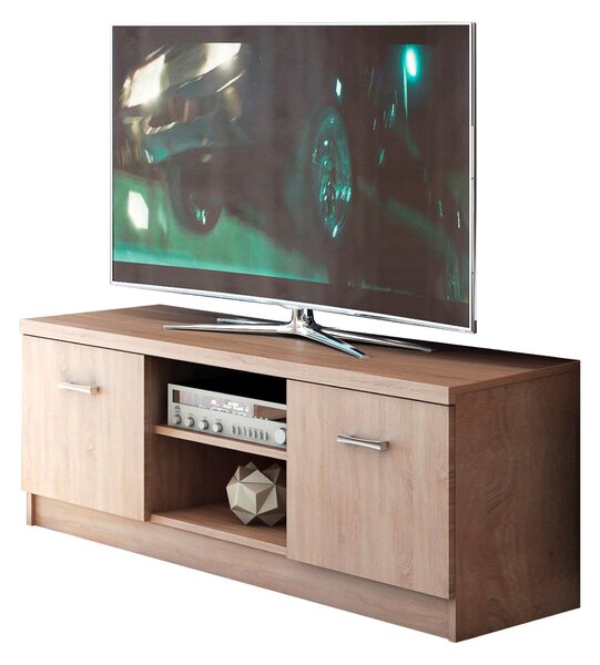 Masă TV Tianna (Stejar sonoma). Promo -8%. 1053328