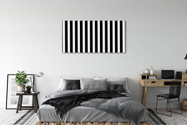 Tablouri canvas dungi zebră geometrice