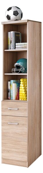 Raft Tianna (Stejar sonoma). Promo -7%. 1053326