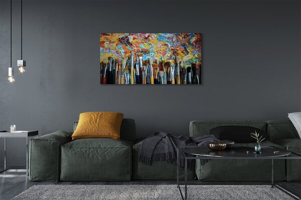 Tablouri canvas perii Mazy